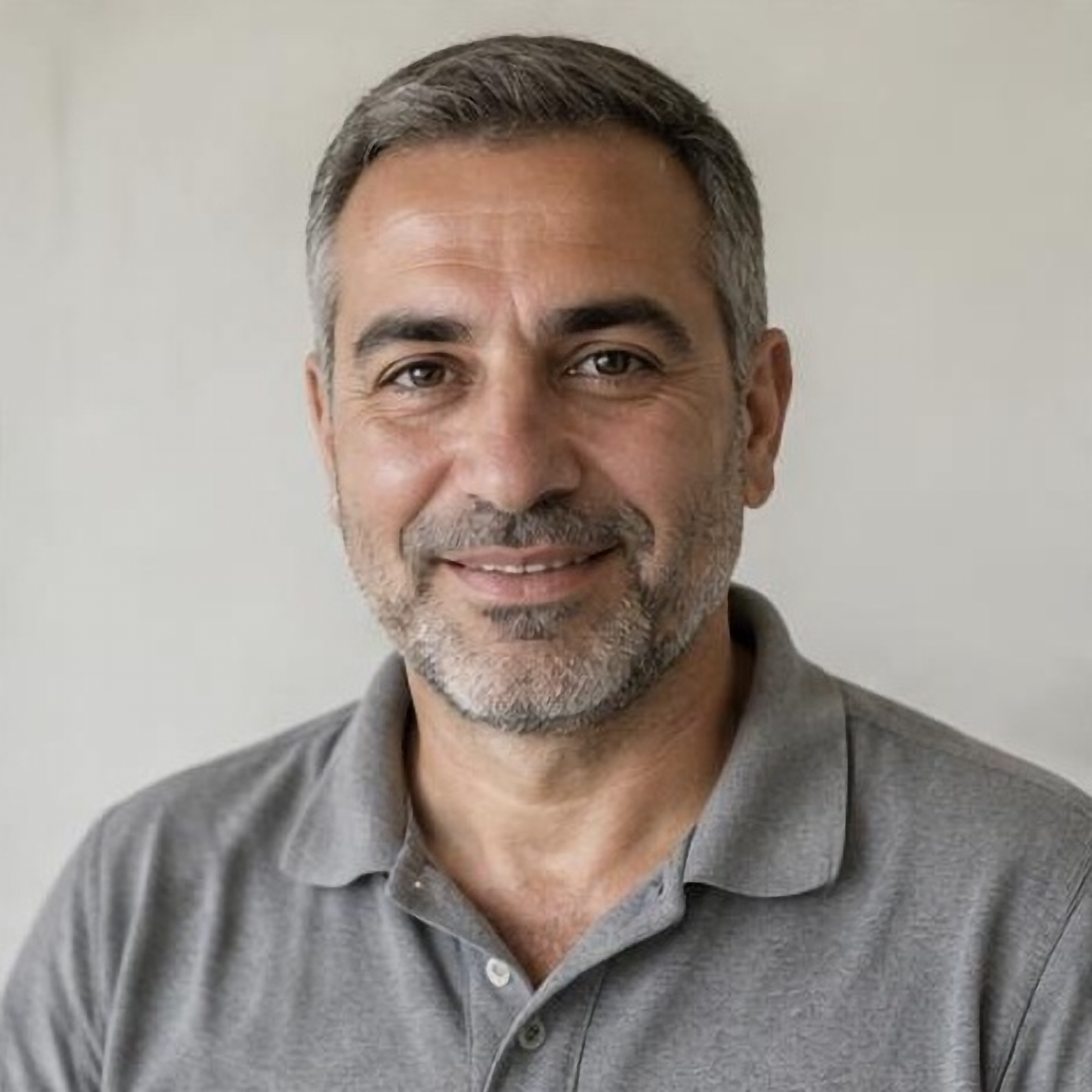 Temsili portre; gerçek müşteriye ait değildir Temsili müşteri portresi